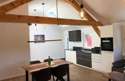 Apartment in Buchenberg mit Garten und Terrasse by Interhome - Foto 10