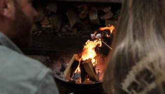 The Lodge Burniston - Foto 3