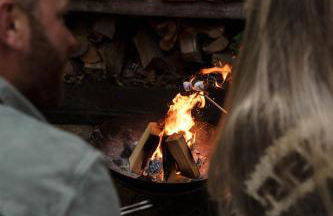 The Lodge Burniston - Foto 3