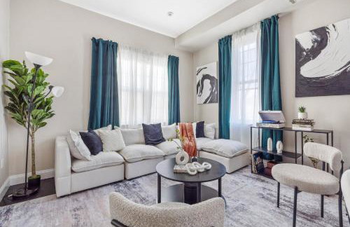 Biggest Duplex 6BD in Bushwick for 16 Guests - Foto 8