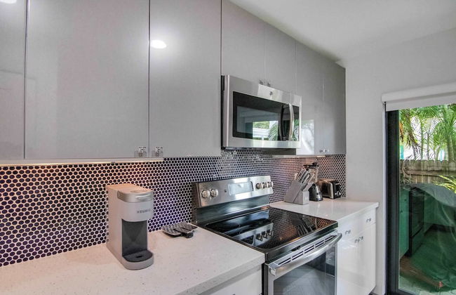 Delray Beach Getaway Minutes to Beach & More! - Foto 9