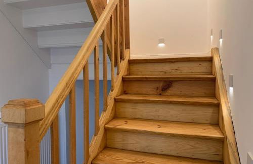 Das "Sommerhaus" in Bingen am Rhein - Foto 10