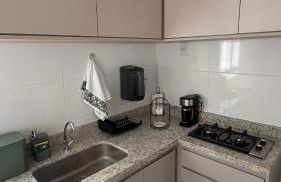 Elegância Aterrado Studio , Completo e Bem Localizado em Volta Redonda - Foto 18