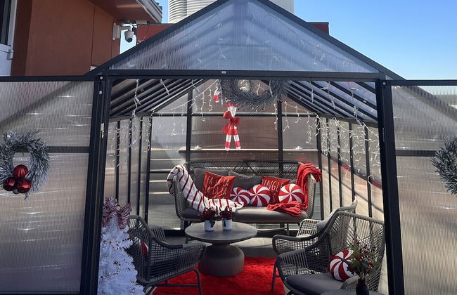 Canvas Hotel Dallas - Foto 61