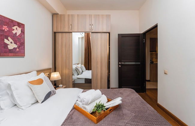 Stay Inn on Buzand str. 17 - Photo 3