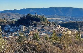 17th Century town house in Forcalquier centre - Foto 32