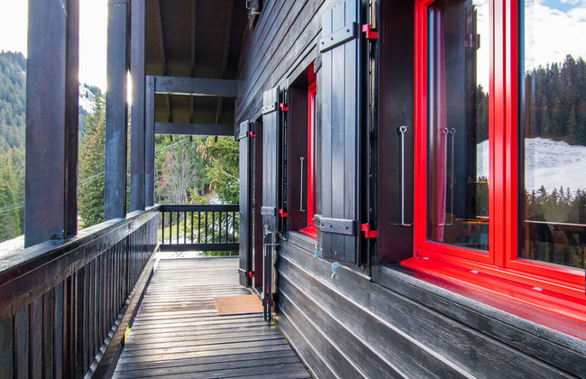 Le Cyclamen - Foto 31