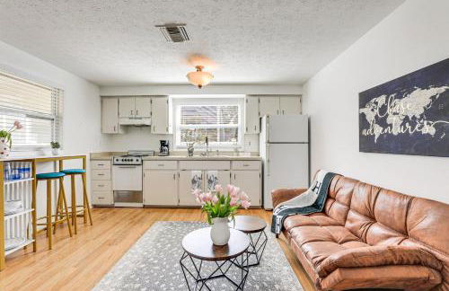 Inviting Sarasota Cottage 5 Mi to Beach Access! - Foto 6