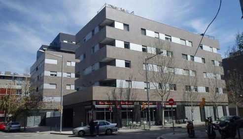 Magnífica Isla de la playa Fórum y CCIB - Photo 2