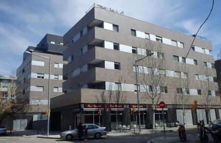 Magnífica Isla de la playa Fórum y CCIB - Photo 2