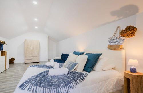 Casa Pyrrhula Murina - Private Jacuzzi - Photo 49