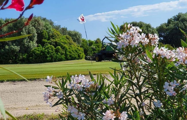 Botanic Golf SaCuba & Resort - Foto 12