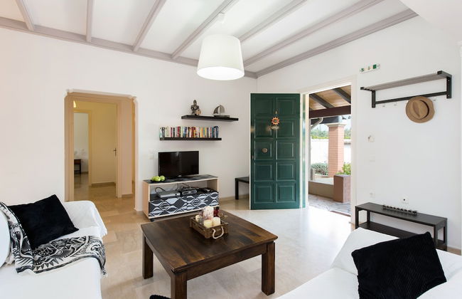 Villa Cesar - Foto 15