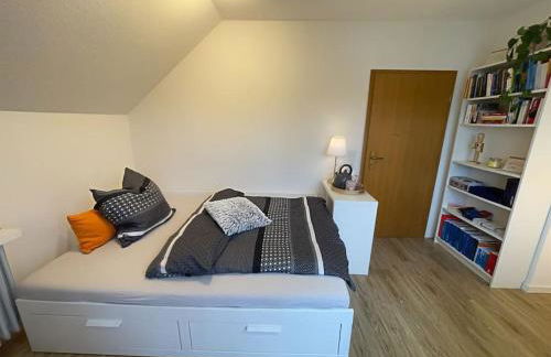 Stilvolles Studio - Foto 12