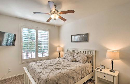 Pool and Covered Patio Family Gem in San Tan Valley - Foto 18