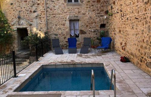 L'ancien collège - Photo 6