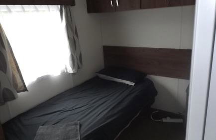 Modern 3 bedroom lodge at Avonvale Holiday Lodges - Photo 14