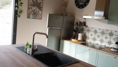 Gîte Au point de Vue - Foto 5