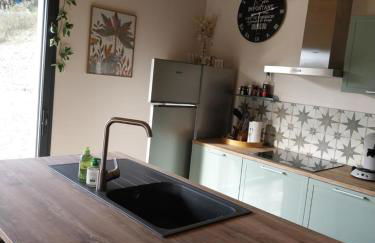 Gîte Au point de Vue - Foto 5