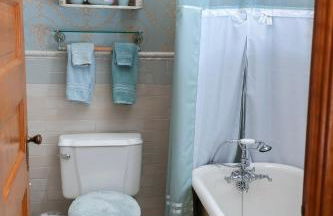 South Broadway Manor B&B - Near Fallingwater, Ohiopyle State Park, Hiking & Biking trails GAP - Foto 32