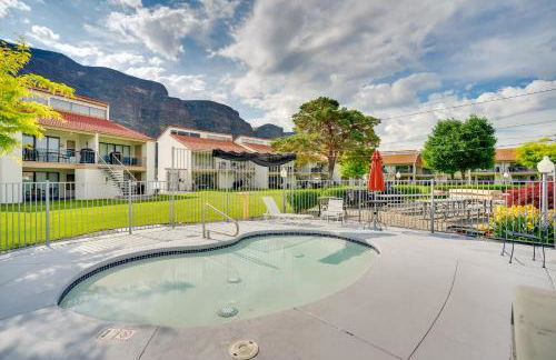 Lovely Crescent Bar Condo with Community Amenities! - Foto 28