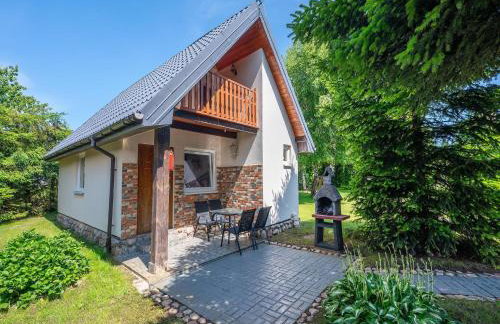 Spacious and comfortable holiday homes with pool - Foto 1