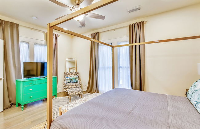 Galvez Getaway - Foto 6