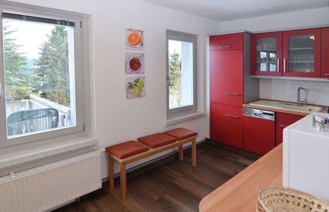 Apartment in Schnett Near the ski Area - Foto 7