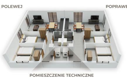 BoroweDomki - Foto 23