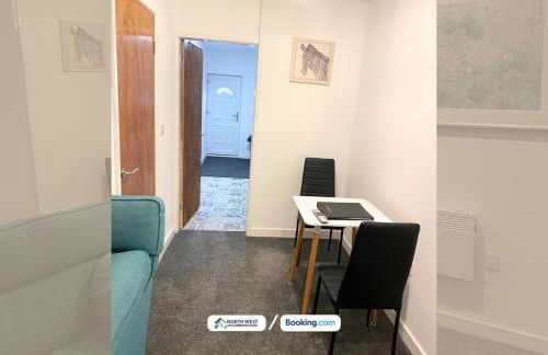 Sutton Contractor Accommodation - Warrington, St Helens - Foto 27