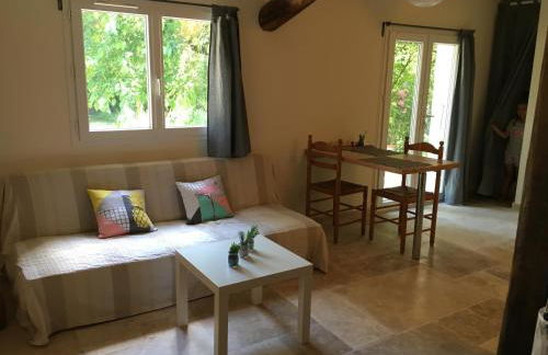 gîte nature campagne calme piscine spa - Foto 8