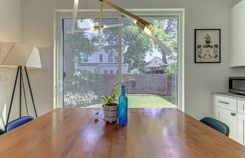 Private Backyard Short & Long Stays in East ATX - Foto 34