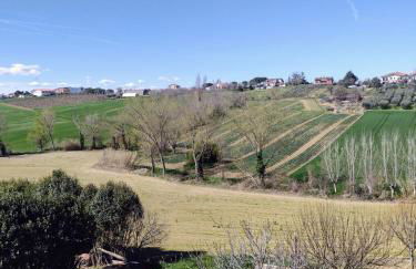 Country Rooms & Suite La Quercia - Foto 40