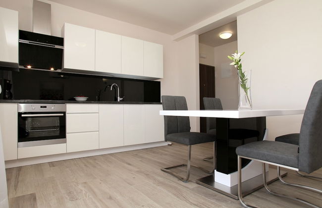 Villa Aquamarie - Foto 19