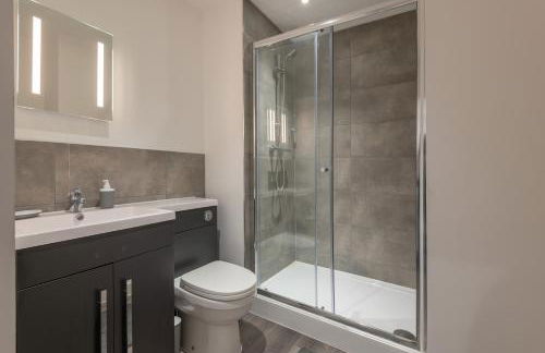 Thornhill House by Guestz - Foto 47