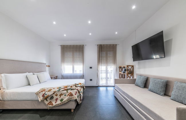 NG Guest House il Gallura - Foto 45