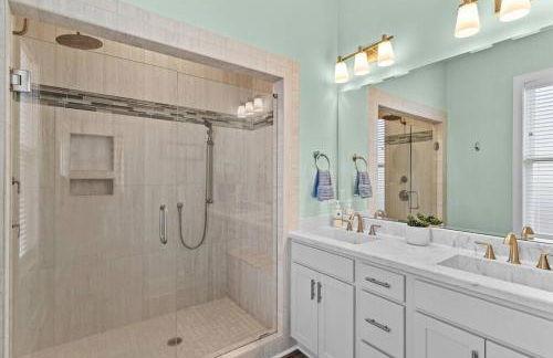 Maison by The Sea at Kure Beach - Foto 24