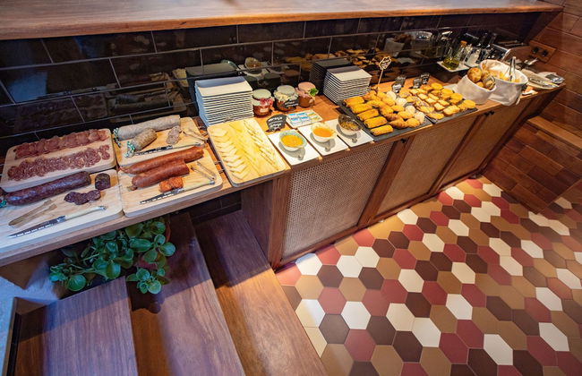 El Palauet del Priorat - Foto 39