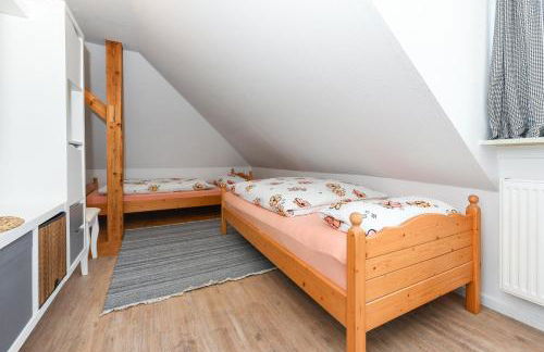 Ferienwohnung im Haus Windrose - Foto 20