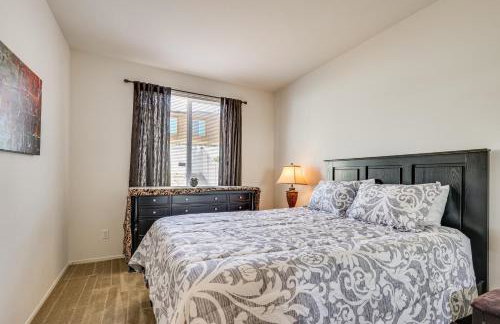 Large Menifee Home 1 Block to Neighborhood Park! - Foto 20