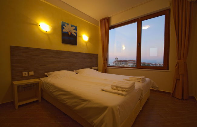 Seagarden Villa Resort - Foto 26