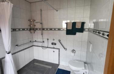 Ferienwohnung Landhaus Reitersbruch - Foto 9