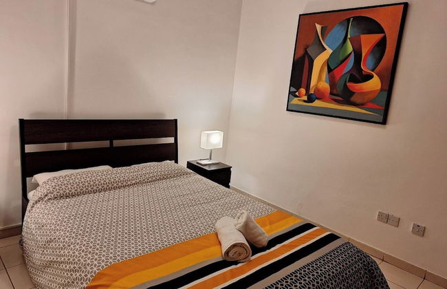 City Sunshine Strovolos, Nicosia - Foto 6