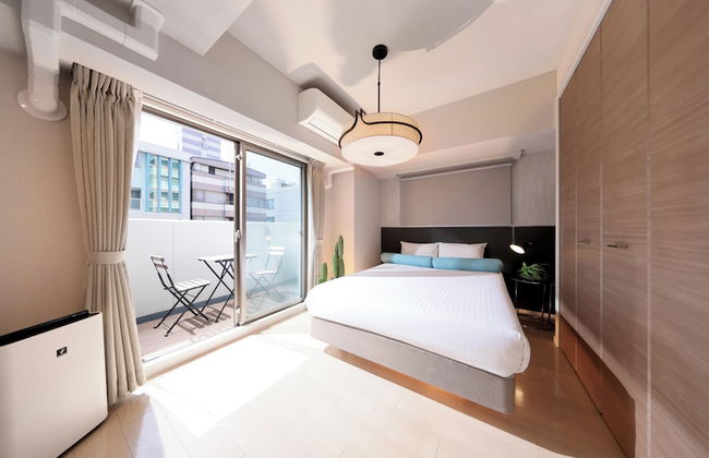 Crystalexe nippombashi - Foto 62