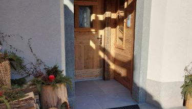 LA POESIA DOLOMITI APARTMENTS - Photo 2