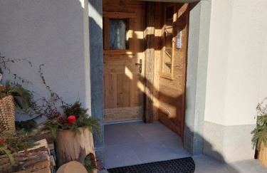 LA POESIA DOLOMITI APARTMENTS - Photo 2