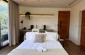 Chalés Brisa na Forquilha do Rio-ES - Foto 4