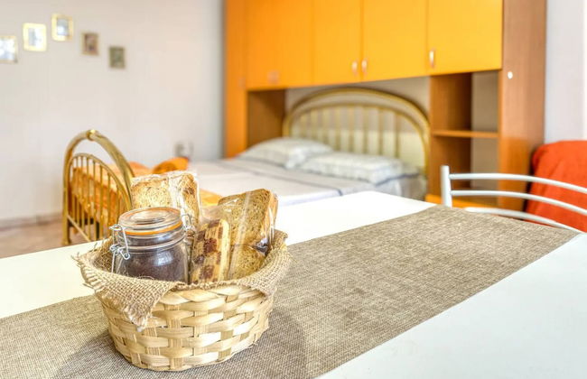 Apartment Thalassa Salento - Foto 6