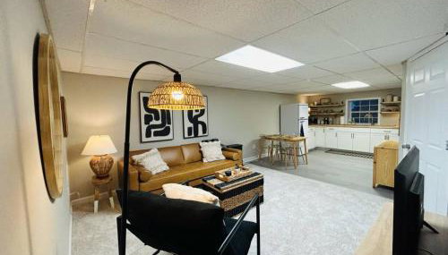 Cozy Apartment in Downtown Columbia - Foto 3