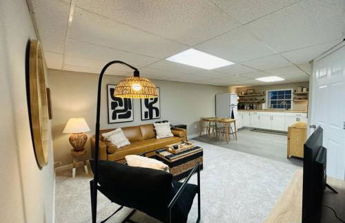 Cozy Apartment in Downtown Columbia - Foto 3